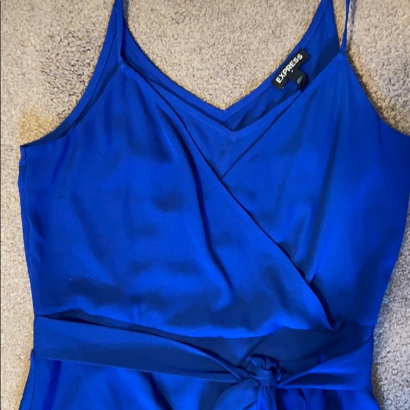 Express jumper - Picture 2 of 3